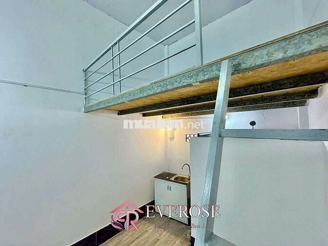 DUPLEX DƯƠNG QUẢNG HÀM SẠCH SẼ AN NINH TIỆN BÌNH THẠNH PHÚ NHUẬN