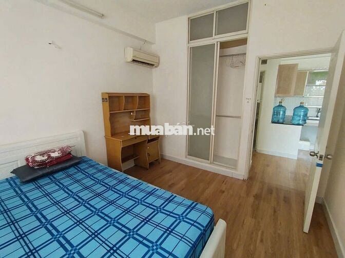 Cho thuê căn hộ CC Thái An, Nguyễn Văn Quá, Q12. Giá 6tr 1PN full nt