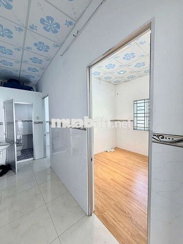 Nhà trệt lầu 3PN hẻm KDC 148, đường 3/2 chỉ 5 triệu