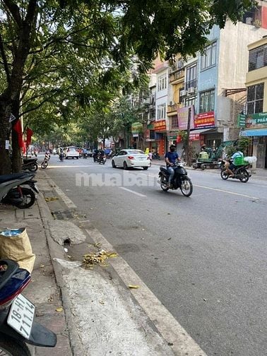 GIÁ TỐT ĐẦU TƯ | MẶT PHỐ DƯƠNG VĂN BÉ | 66M2 | MT 5.4M | GIÁ 24.5 TỶ