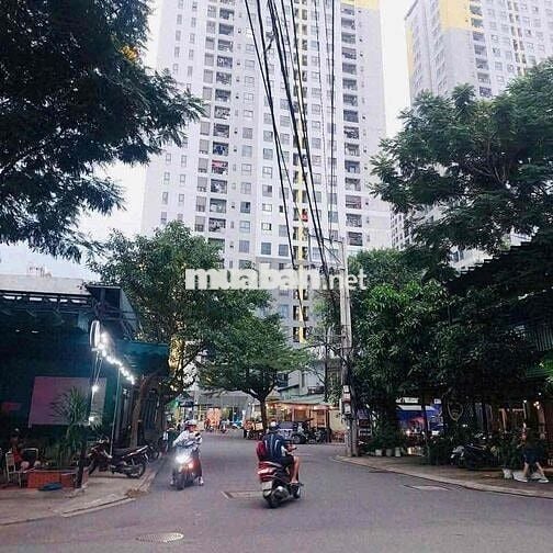 Đất KDC Mì Hoà Hợp, Vincom Dĩ An, phường Dĩ An, Tp HCM