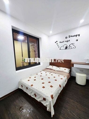 Mình chính chủ - tập thể 2 tầng C27 Tân Mai, 3 ngủ 2wc , sân phơi.