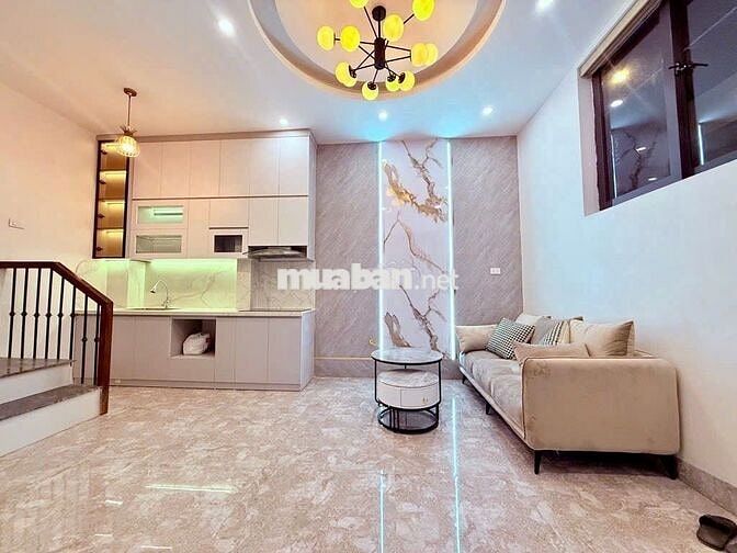 Lô góc 2 mặt ngõ - Sát mặt phố - Ngõ thông