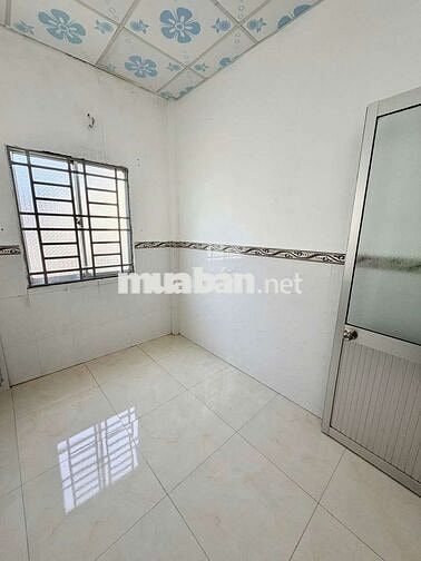 Nhà trệt lầu 3PN hẻm KDC 148, đường 3/2 chỉ 5 triệu