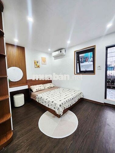 Mình chính chủ - tập thể 2 tầng C27 Tân Mai, 3 ngủ 2wc , sân phơi.