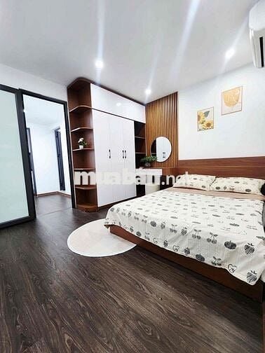 Mình chính chủ - tập thể 2 tầng C27 Tân Mai, 3 ngủ 2wc , sân phơi.