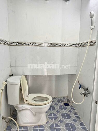 Nhà trệt lầu 3PN hẻm KDC 148, đường 3/2 chỉ 5 triệu