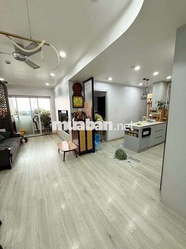 Bán căn hộ Pegasus Plaza 85m2 mặt tiền Võ Thị Sáu