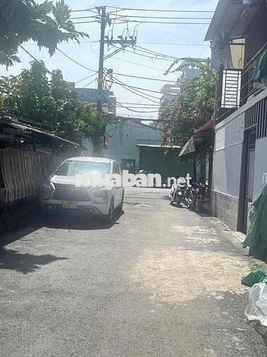 HXT 2pn2wc 33m2 Dương Quảng Hàm P5