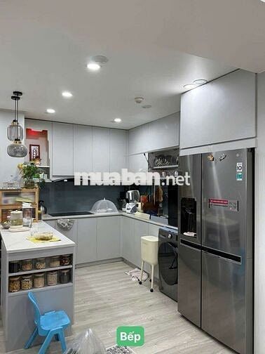 Bán căn hộ Pegasus Plaza 85m2 mặt tiền Võ Thị Sáu