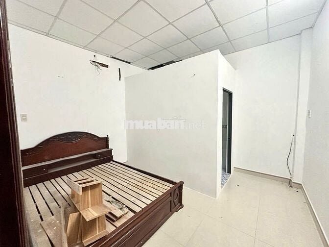 Nhà 2 Lầu 4PN KDC Thới Nhựt chỉ 8 trệu