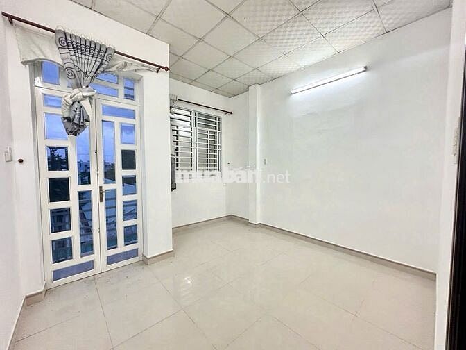 Nhà 2 Lầu 4PN KDC Thới Nhựt chỉ 8 trệu