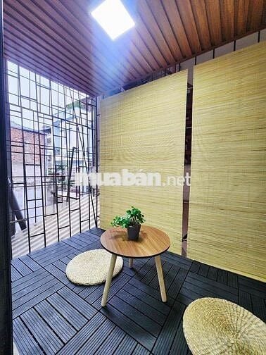 Mình chính chủ - tập thể 2 tầng C27 Tân Mai, 3 ngủ 2wc , sân phơi.