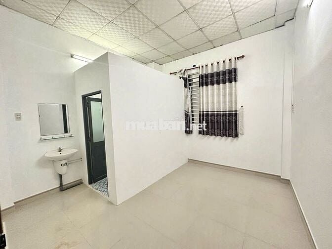 Nhà 2 Lầu 4PN KDC Thới Nhựt chỉ 8 trệu