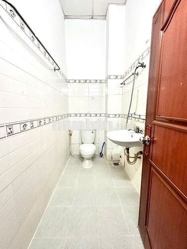 Nhà 2 Lầu 4PN KDC Thới Nhựt chỉ 8 trệu