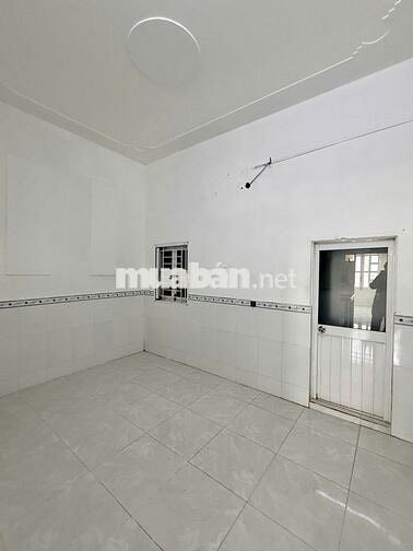 Nhà Trệt Lầu 2PN KDC Thới Nhựt chỉ 6,5 triệu