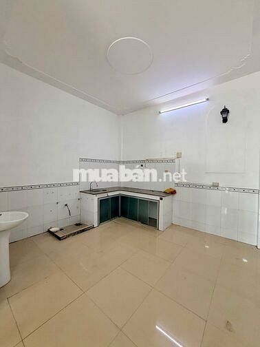 Nhà Trệt Lầu 2PN KDC Thới Nhựt chỉ 6,5 triệu