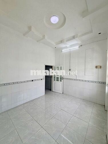 Nhà Trệt Lầu 2PN KDC Thới Nhựt chỉ 6,5 triệu