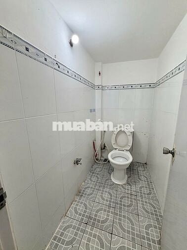 Nhà Trệt Lầu 2PN KDC Thới Nhựt chỉ 6,5 triệu