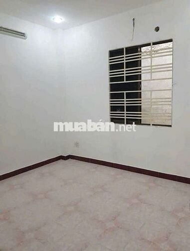 Nhà 1 Trệt 2 Lầu Sân Thượng 4PN 4x20m Đường Lớn Phú Thuận Q7