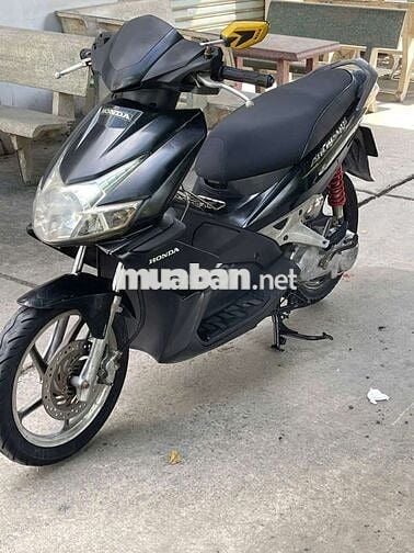 Honda Air Blade Đen