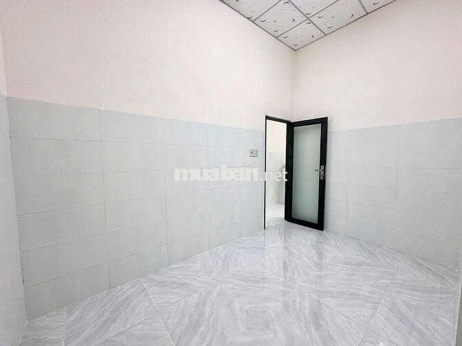 Nhà trệt Mới 1PN hẻm đường Lê Bình chỉ 8 triệu