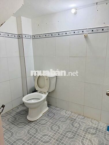 Nhà Trệt Lầu 2PN KDC Thới Nhựt chỉ 6,5 triệu