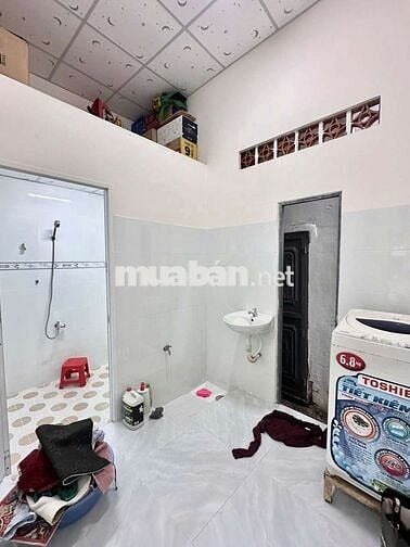 Nhà trệt Mới 1PN hẻm đường Lê Bình chỉ 8 triệu