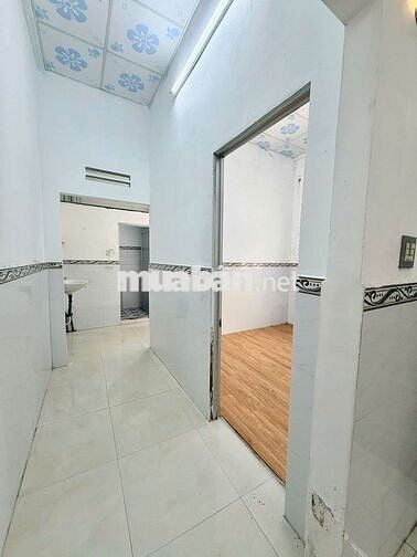 Nhà trệt lầu 3PN hẻm KDC 148, đường 3/2 chỉ 5 triệu