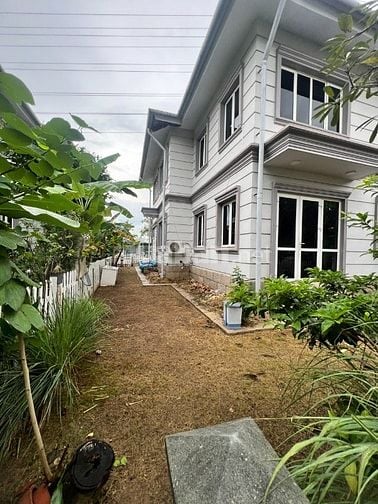 Cho thuê biệt thự Thủ Đức Garden Home, liền kề Van PHUC.250m2,3PN,25TR