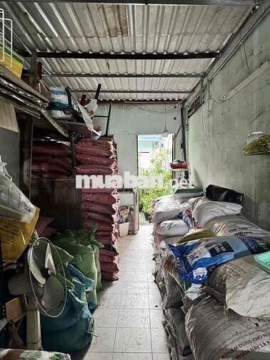 Mặt Đường Lê Quang Định | 33m² + Sân 7m² | C4 - 4.6T  - C4 cũ tiện xây
