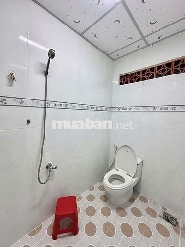 Nhà trệt Mới 1PN hẻm đường Lê Bình chỉ 8 triệu