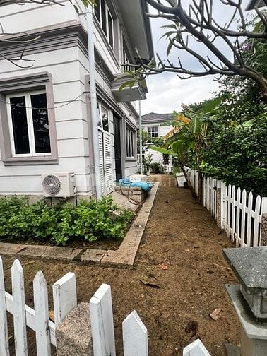 Cho thuê biệt thự Thủ Đức Garden Home, liền kề Van PHUC.250m2,3PN,25TR