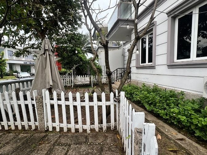 Cho thuê biệt thự Thủ Đức Garden Home, liền kề Van PHUC.250m2,3PN,25TR