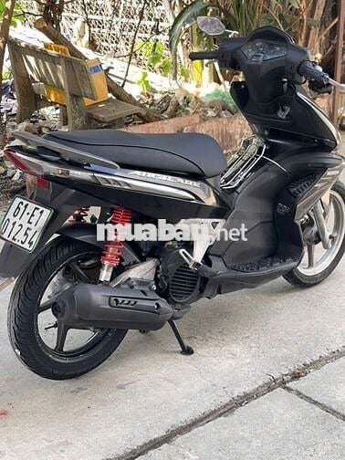 Honda Air Blade Đen