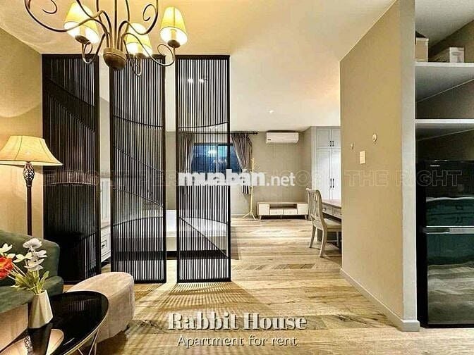 Cho Thuê Căn 1 Phòng Ngủ 50m2 Full View Q1 , Landmark 81 Cực Đẹp