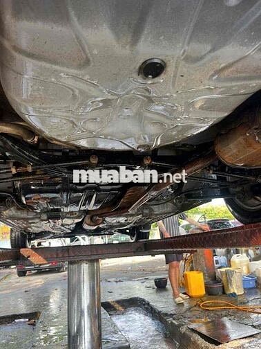 Toyota Corolla Altis 2009 - 190000 km