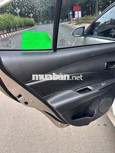 Toyota Vios 2021 1.5E MT - 56000 km