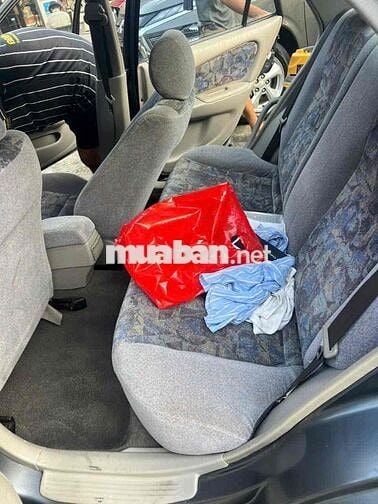 Toyota Corolla Altis 2009 - 190000 km