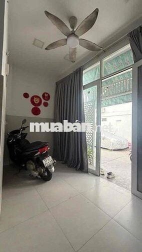 Cho Thuê Nhà Hẻm Xe Hơi Đinh Tiên Hoàng, Bình Thạnh