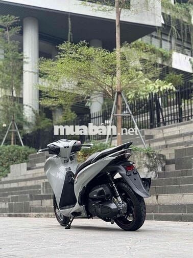 Honda SH 350i 2023 Xám 13.000km