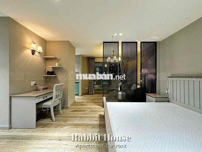 Cho Thuê Căn 1 Phòng Ngủ 50m2 Full View Q1 , Landmark 81 Cực Đẹp