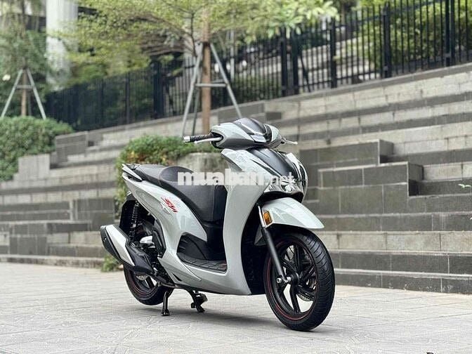 Honda SH 350i 2023 Xám 13.000km