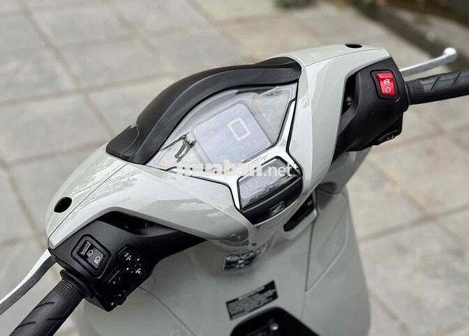 Honda SH 350i 2023 Xám 13.000km