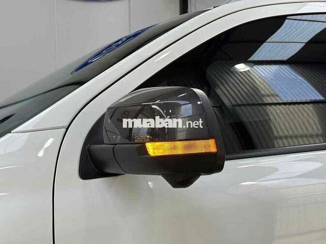 Ford Wildtrak 2025 Nextgen