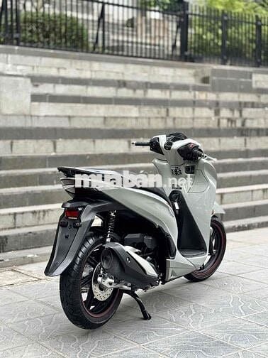 Honda SH 350i 2023 Xám 13.000km