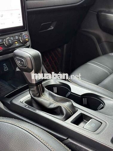 Ford Wildtrak 2025 Nextgen