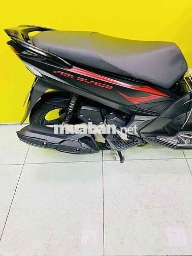 Honda Air Blade 2019 khoá Mk hỗ trợ trả góp nợ xâu