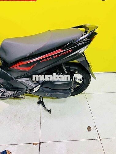 Honda Air Blade 2019 khoá Mk hỗ trợ trả góp nợ xâu