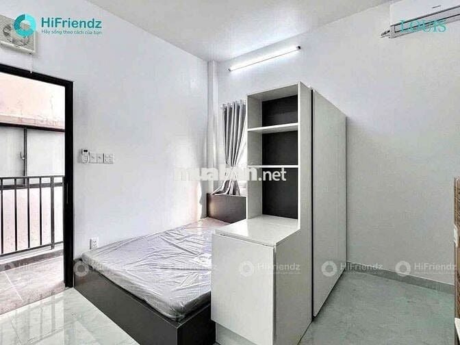 🏡Căn Hộ Mới Toanh - Tách Bếp - Nội Thất Xịn - Gần Chợ - Sát Trung Tâm